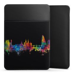 Tablet Sleeve schwarz