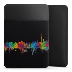 Tablet Sleeve schwarz