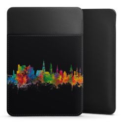 Tablet Sleeve schwarz