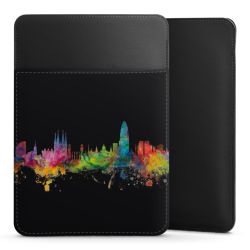 Tablet Sleeve schwarz