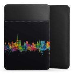 Tablet Sleeve schwarz