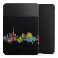 Tablet Sleeve schwarz