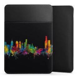 Tablet Sleeve schwarz