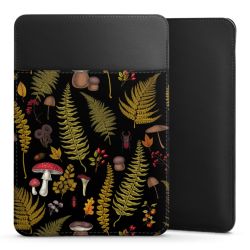 Tablet Sleeve schwarz