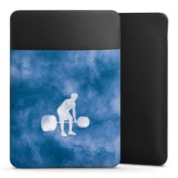 Tablet Sleeve black