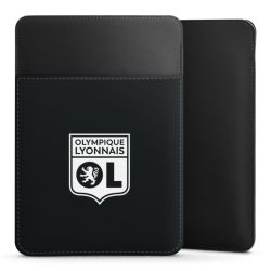 Tablet Sleeve schwarz