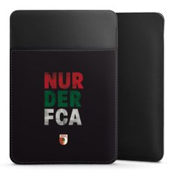 Tablet Sleeve schwarz