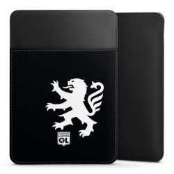 Tablet Sleeve schwarz