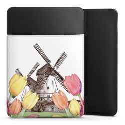 Tablet Sleeve black