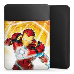 Tablet Sleeve schwarz