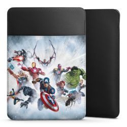 Tablet Sleeve black