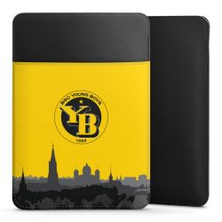 Tablet Sleeve schwarz