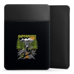 Tablet Sleeve schwarz