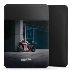 Tablet Sleeve schwarz