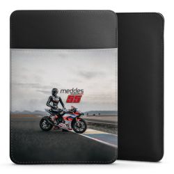 Tablet Sleeve schwarz