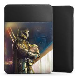 Tablet Sleeve schwarz