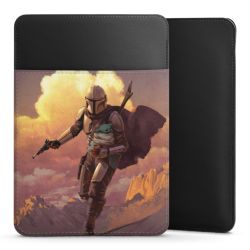 Tablet Sleeve schwarz