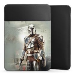 Tablet Sleeve schwarz