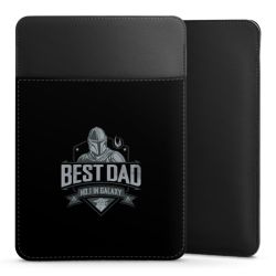 Tablet Sleeve schwarz