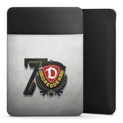 Tablet Sleeve schwarz