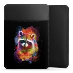 Tablet Sleeve schwarz