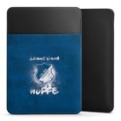 Tablet Sleeve schwarz