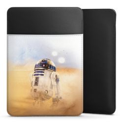 Tablet Sleeve schwarz