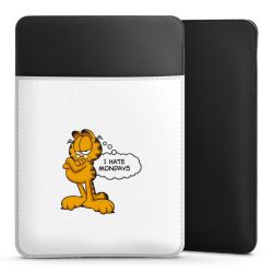 Tablet Sleeve schwarz