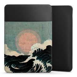 Tablet Sleeve schwarz