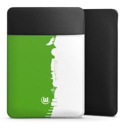 Tablet Sleeve schwarz