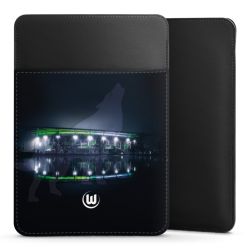 Tablet Sleeve schwarz