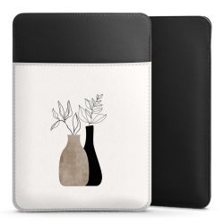 Tablet Sleeve schwarz