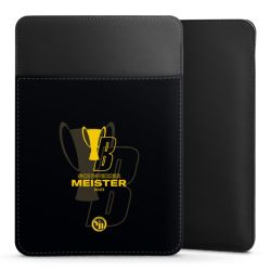 Tablet Sleeve black