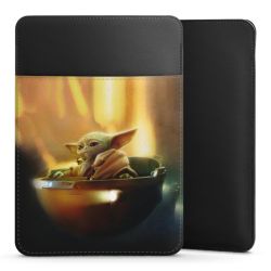 Tablet Sleeve schwarz