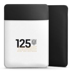 Tablet Sleeve schwarz