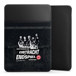 Tablet Sleeve schwarz