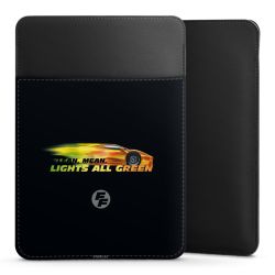 Tablet Sleeve black