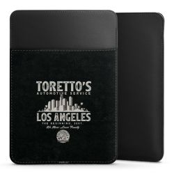 Tablet Sleeve black