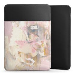 Tablet Sleeve schwarz