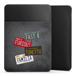 Tablet Sleeve black