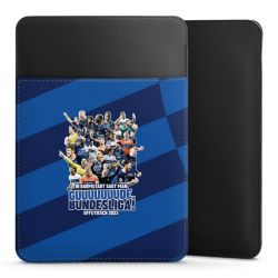 Tablet Sleeve schwarz