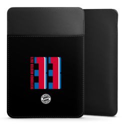 Tablet Sleeve black