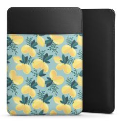 Tablet Sleeve black