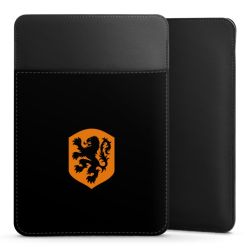 Tablet Sleeve schwarz