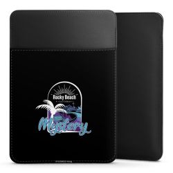 Tablet Sleeve schwarz