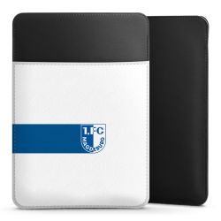 Tablet Sleeve schwarz