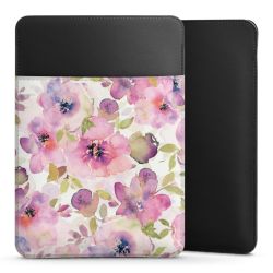 Tablet Sleeve schwarz