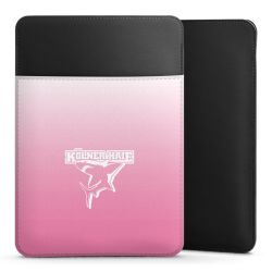 Tablet Sleeve black