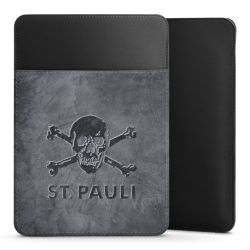 Tablet Sleeve schwarz