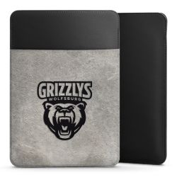 Tablet Sleeve schwarz